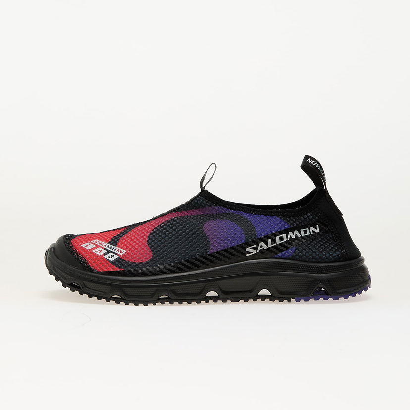 Sneakers och skor Salomon Rx Moc 3.0 Svart | L47758800