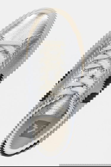 Sneakers och skor Veja Campo Metallisk | CP0520786A, 3