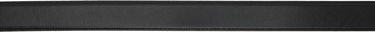 Bälten TOTEME Wide Trouser Belt Svart | 241-WAM972-LE0025, 2