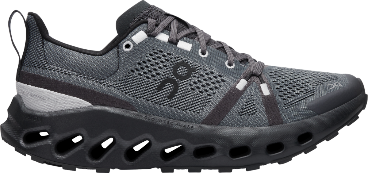Sneakers och skor On Running Cloudsurfer Trail Grå | 3we10100264, 0