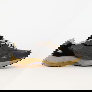 Sneakers och skor Mizuno Wave Rider Grå | D1GA330914, 2