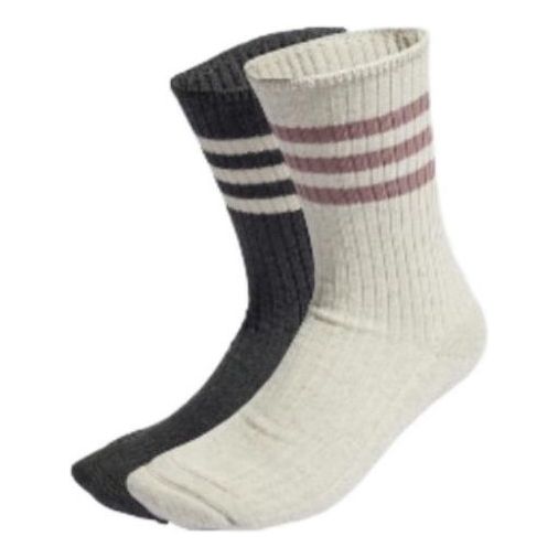 Strumpor adidas Originals Adidas Stripe Long Socks Flerfärgad | HM7986