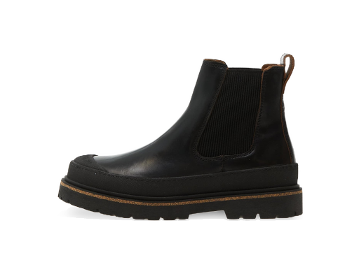 Sneakers och skor Birkenstock Prescott Slip On Svart | 1025218