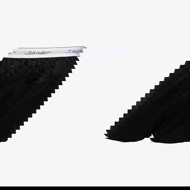 Boxare CALVIN KLEIN Calvin Klein Slim Boxer Shorts, 3-Pack Svart | LV00NB4267 UB1, 1