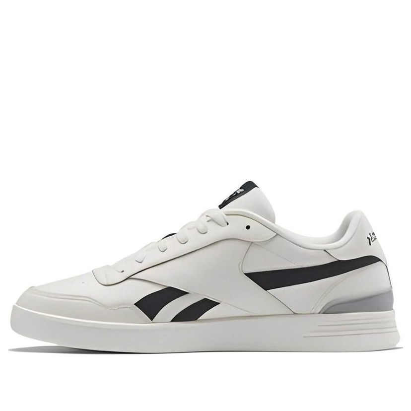 Sneakers och skor Reebok Court Advance Clip Vit | GZ9632