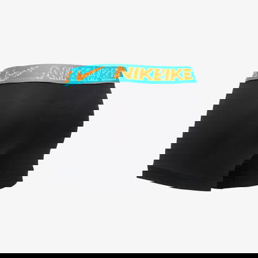 Boxare Nike Trunk 3-Pack Svart | 0000KE1156-UA6, 2