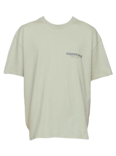 T-shirt Fear of God Essentials x SSENSE x Exclusive Jersey T-shirt Grön | 125SU212101F