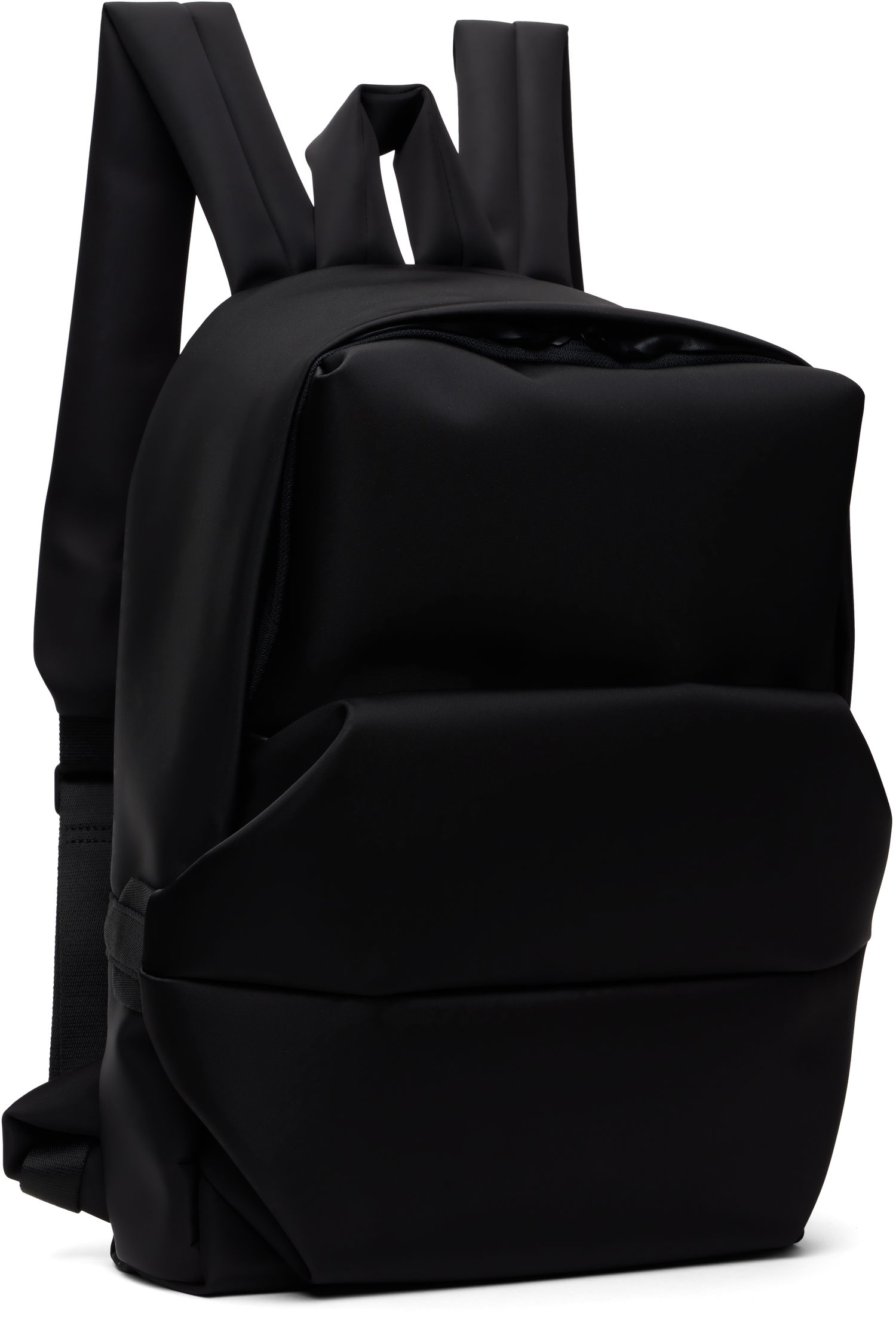 Ryggsäck côte&ciel Nylon Backpack Svart | 29111 000, 1