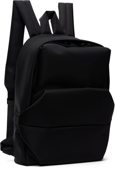 Ryggsäck côte&ciel Nylon Backpack Svart | 29111 000, 1
