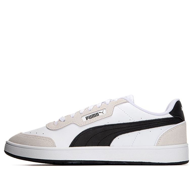 Sneakers och skor Puma Court Guard 'Mix Vit | 387335-02