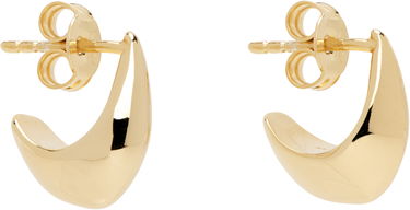 Örhängen LEMAIRE Micro Drop Earrings Metallisk | JW0054 LO0036, 1