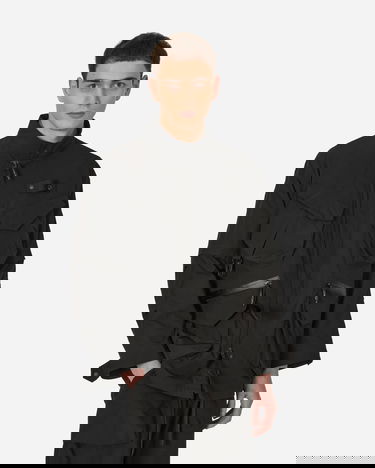 Jacka Manastash Extra Mile Infinity Jacket Svart | 7923152020 010, 0