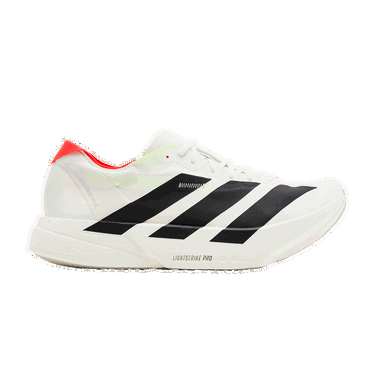 Sneakers och skor adidas Performance Adios Pro 4 Vit | JR1094, 0