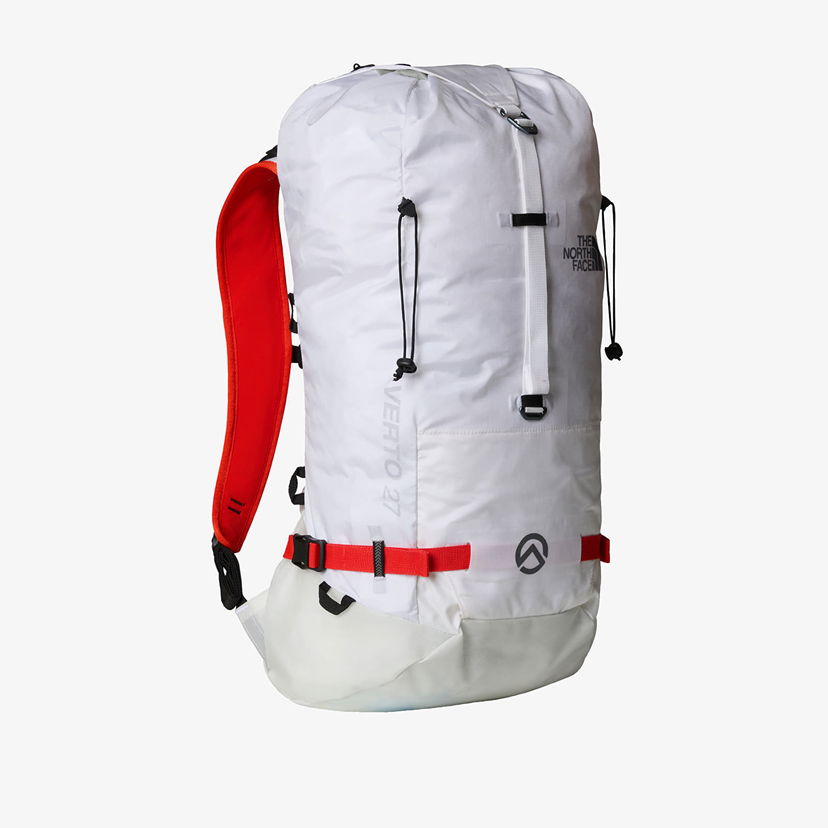 Ryggsäck The North Face Verto 27 Backpack 27 l Vit | NF0A52DD54G1
