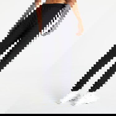 Träningsbyxor Fred Perry Taped Track Pant Svart | T5510-102, 4