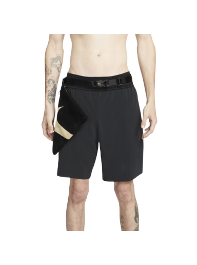 Shorts Nike Dri-FIT x MMW 3-in-1 Shorts Svart | DD9439-010