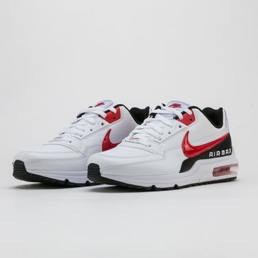 Sneakers och skor Nike Air Max LTD 3 Vit | BV1171-100, 1