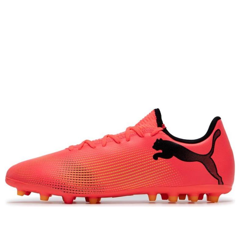 Sneakers och skor Puma Future 7 Play MG Röd | 107725-03
