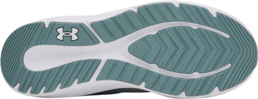 Sneakers och skor Under Armour Charged Pursuit 4 Turkos | 6000598-323, 2