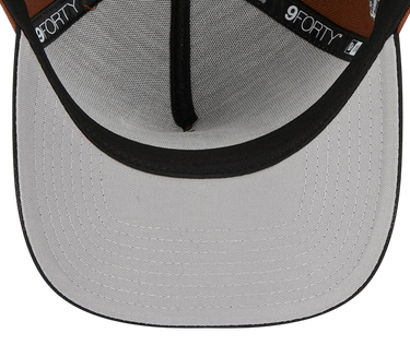 Keps New Era New Era Green Bay Packers 9Forty Adjustable Cap Brun | 60426649-60426649, 11