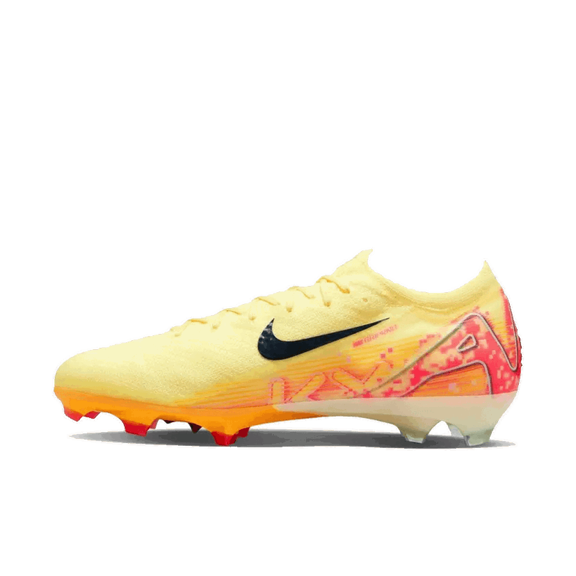 Sneakers och skor Nike Mercurial Vapor 16 Elite "Kylian Mbappé" Gul | FQ8683-801