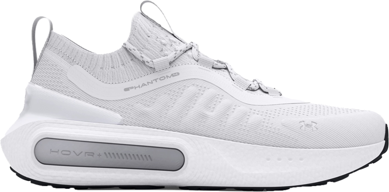 Sneakers och skor Under Armour UA W Phantom 4 Vit | 3027594-100, 0