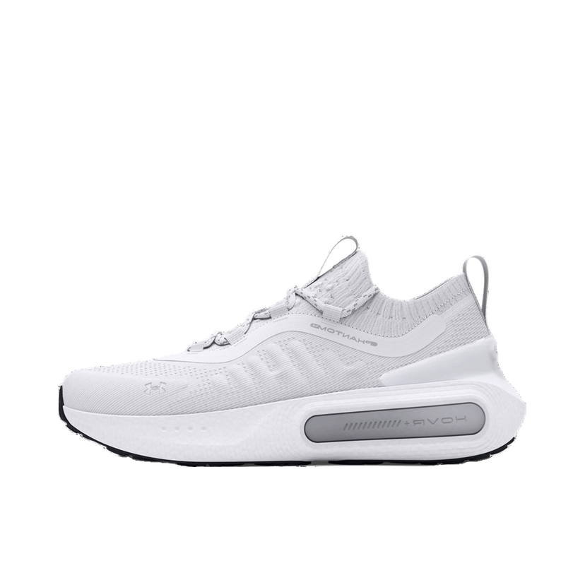 Löpning Under Armour UA W Phantom 4 Vit | 3027594-100
