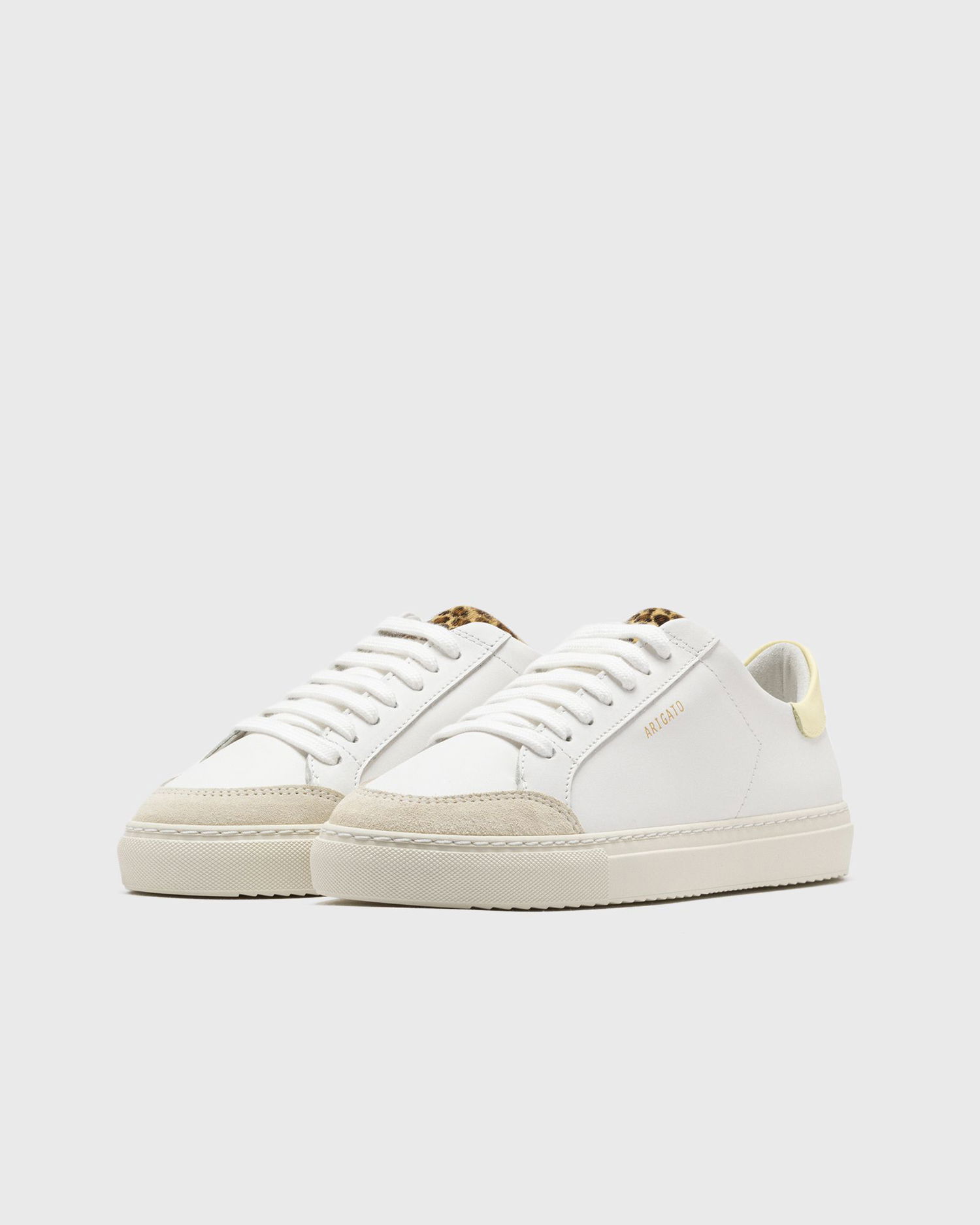 Sneakers och skor AXEL ARIGATO Clean 90 Triple Vit | F2830001, 1