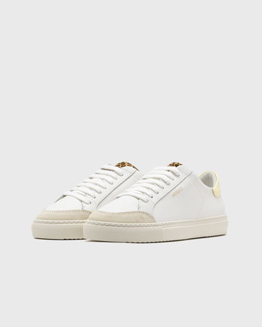 Sneakers och skor AXEL ARIGATO Clean 90 Triple Vit | F2830001, 1