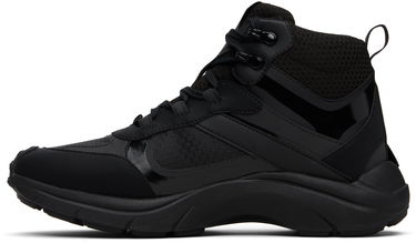 Sneakers och skor BOSS Hugo Waterproof Boots Svart | 50552788, 2
