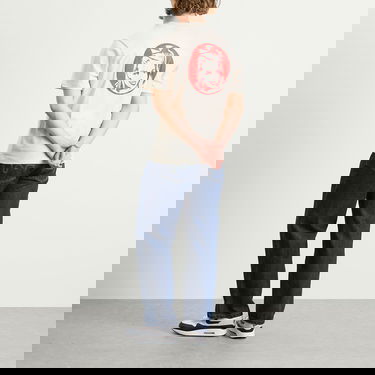 T-shirt BBC IceCream ICECREAM Every Flavour T-Shirt, Size Large Vit | IC25351-OWT, 4