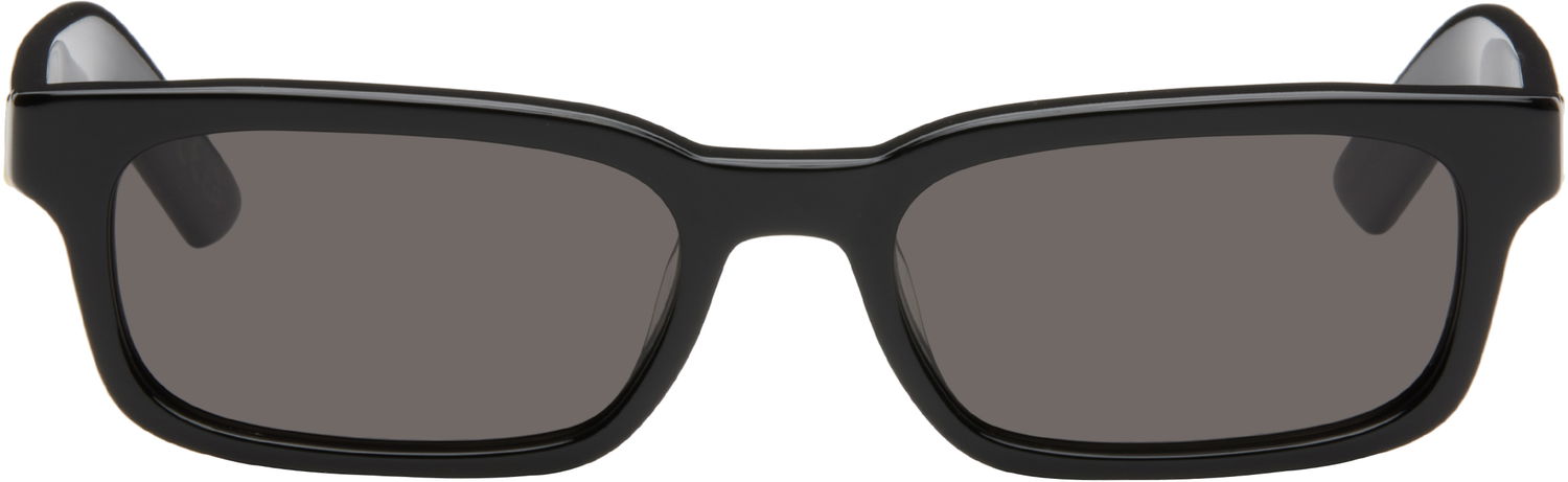 Solglasögon RETROSUPERFUTURE RETROSUPERFUTURE Gesto Sunglasses Svart | ZZV, 0