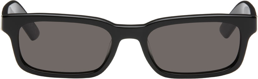 Solglasögon RETROSUPERFUTURE RETROSUPERFUTURE Gesto Sunglasses Svart | ZZV