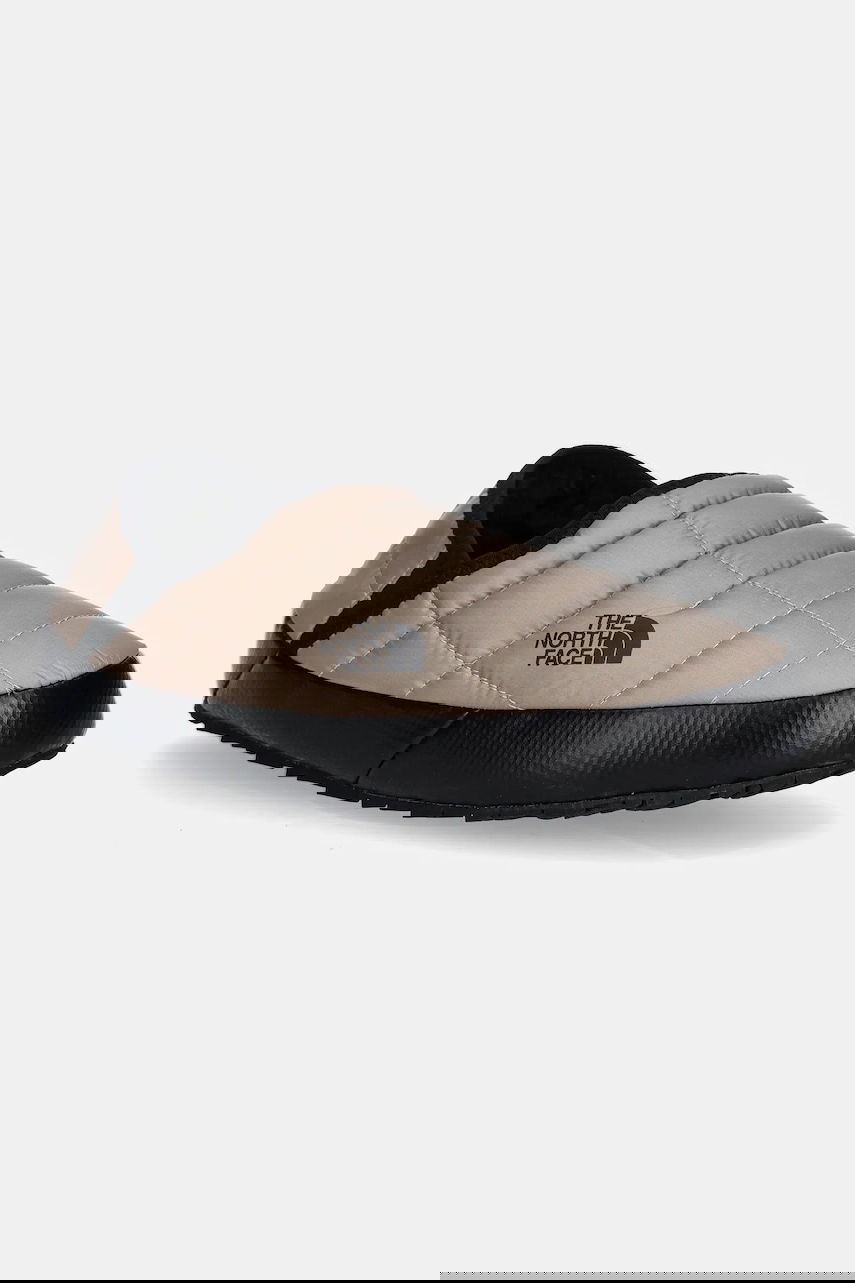 Sneakers och skor The North Face The North Face Thermoball Traction Mule V Slippers Beige | NF0A3UZNDHO1, 0