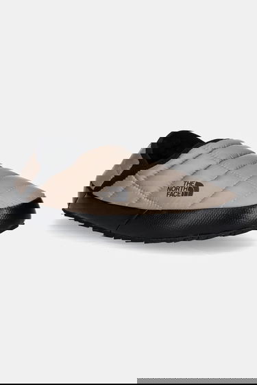 Sneakers och skor The North Face The North Face Thermoball Traction Mule V Slippers Beige | NF0A3UZNDHO1, 0