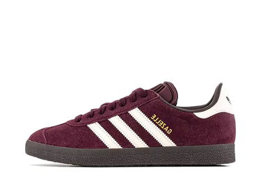 Sneakers och skor adidas Originals Gazelle Bourgogne | IG4990, 2