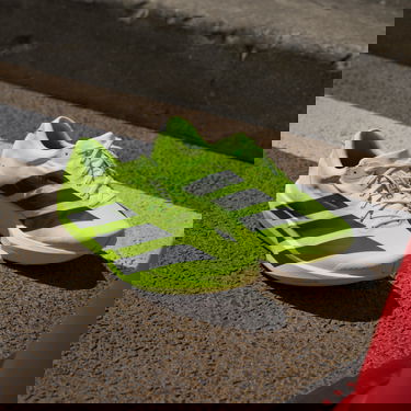 Sneakers och skor adidas Performance ADIZERO ADIOS 9 Gul | ih5066, 7