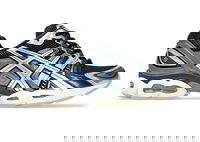 Gel-Nimbus 9 Black Pure Silver Blue