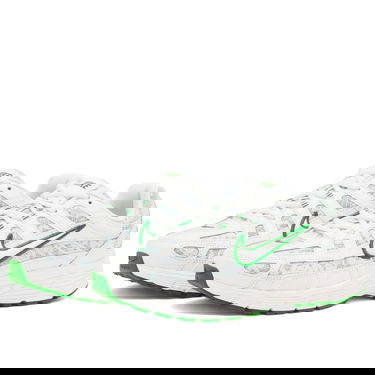 Sneakers och skor Nike P-6000 Prm W UK 3 Vit | IH4482-100, 2