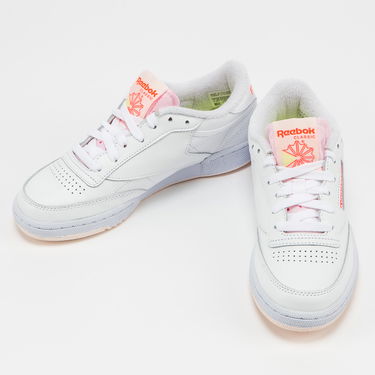 Sneakers och skor Reebok Club C 85 Vit | FY5163, 2