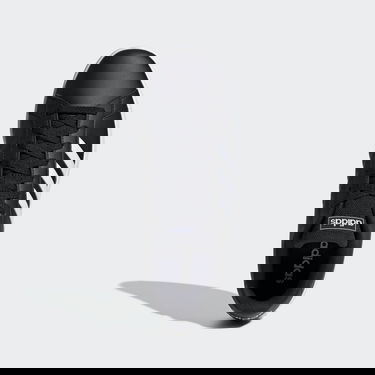 Sneakers och skor adidas Originals Grand Court Base "Core Black" W Svart | EE7900, 2