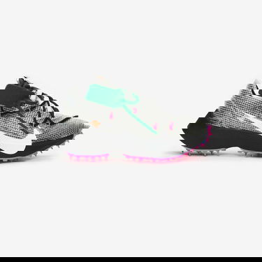 Sneakers och skor Nike Off-White x Vapor Street "Black Laser Fuchsia" Flerfärgad | CD8178-001, 1