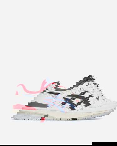 Sneakers och skor Comme des Garçons Asics x EX89 "White" Vit | FL-K101-W23  2, 1