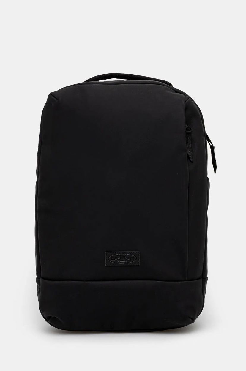 Ryggsäck EASTPAK Black Tecum F Cnnct Backpack Svart | EK0A5BE91F51