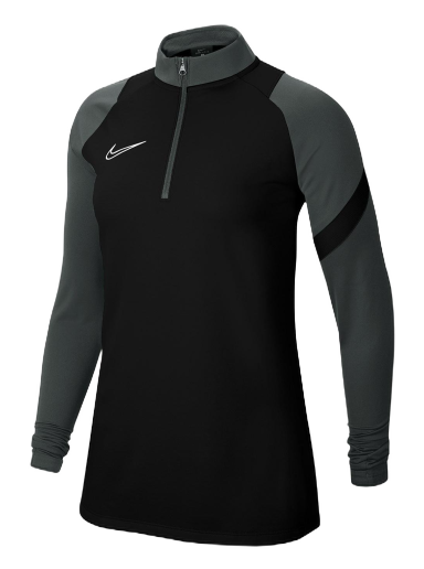 Sweatshirt Nike Dri-FIT Academy Pro Dril Top Svart | bv6930-011