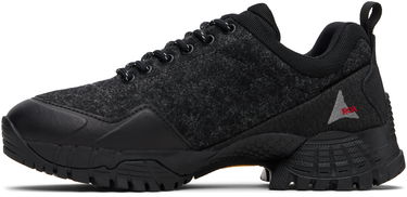 Sneakers och skor ROA ROA Neal Svart | NBUW1392FA227, 2