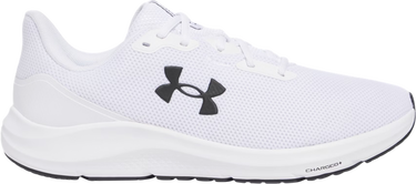 Sneakers och skor Under Armour UA Charged Pursuit 4 Vit | 3028254-100, 0