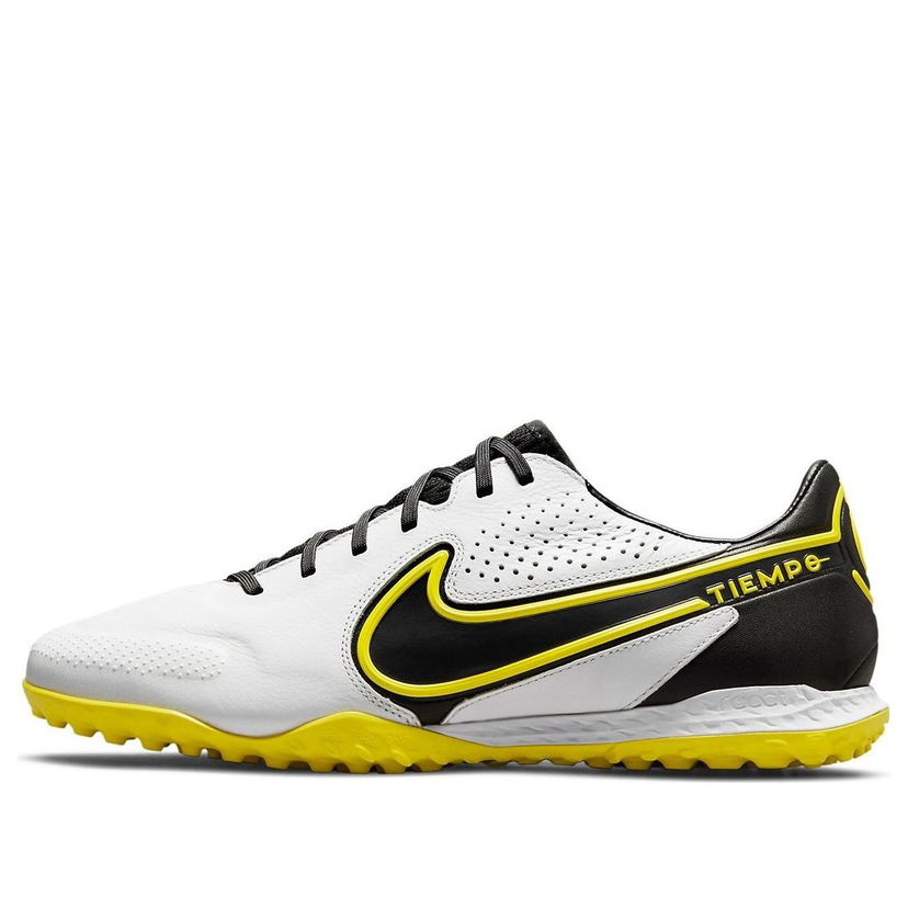 Sneakers och skor Nike React Legend 9 Pro TF Vit | DA1192-107