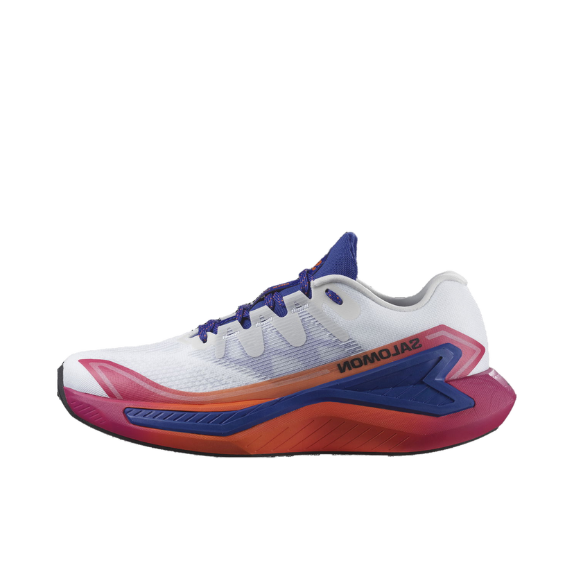 Löpning Salomon DRX BLISS ISD W Grå | l47525800