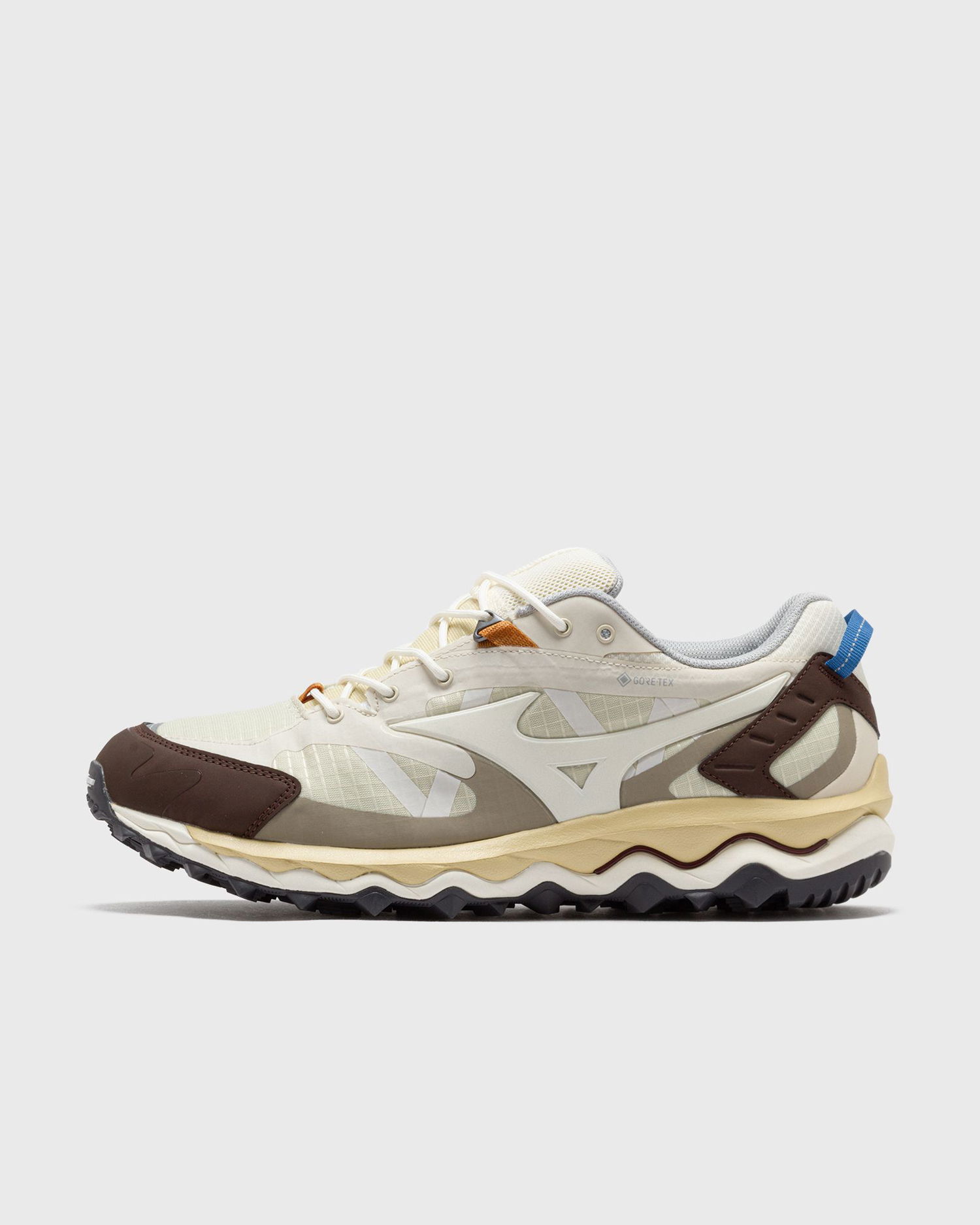 Sneakers och skor Mizuno WAVE MUJIN TL GTX 44 Flerfärgad | D1GA237306, 0